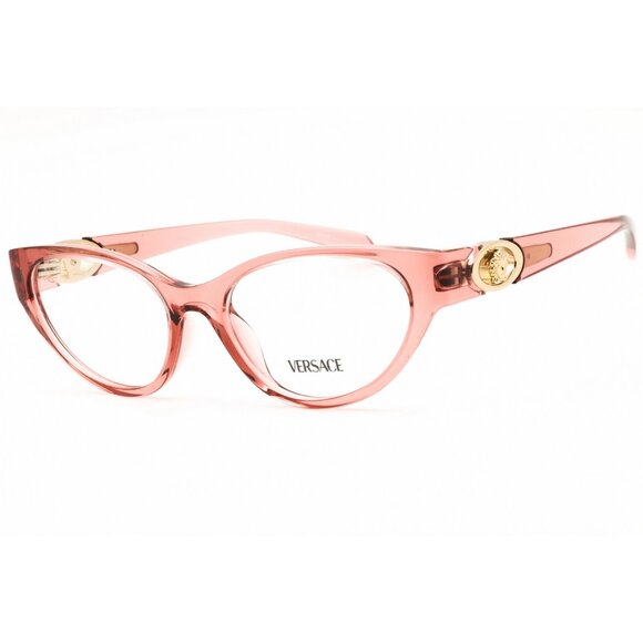 Versace EYEGLASSES VE3372U-5322-52 New with case main image 5